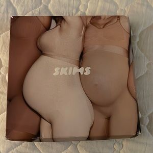 SKIMS Maternity Shapewear
